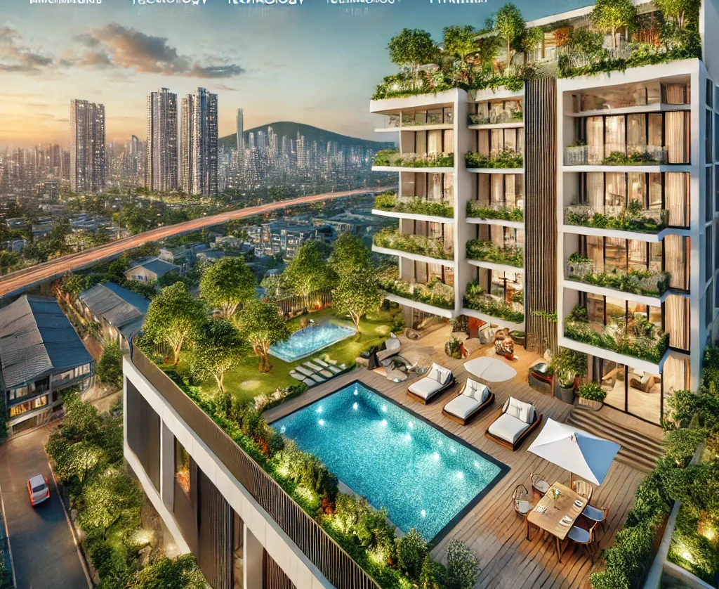 property in kurla west