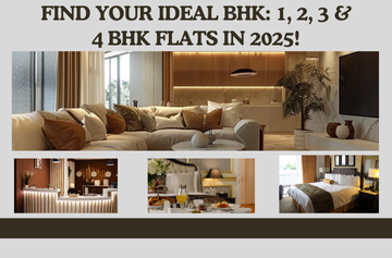 Flat for sale in kurla west