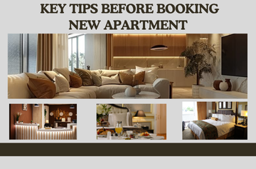 1 BHK Flat in Kurla West