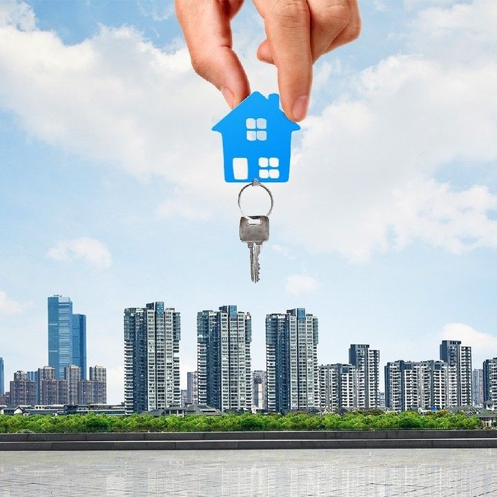1 BHK Flat in Kurla West