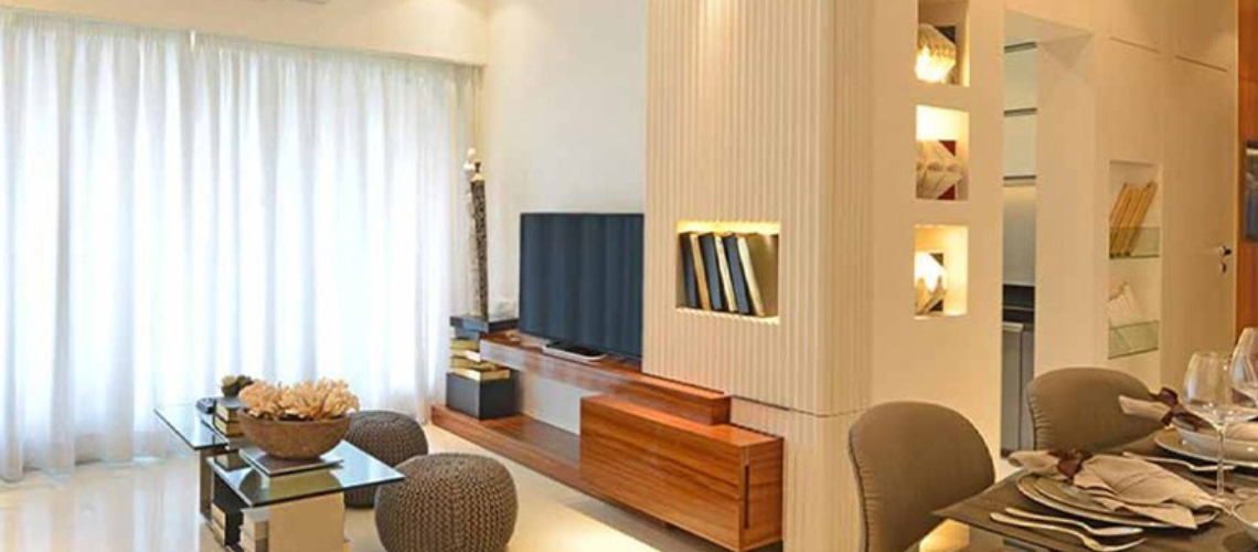 1BHK in Kurla East