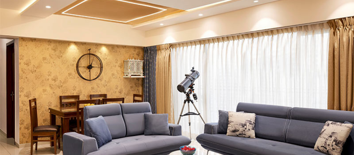 Flats for Sale in Kurla West