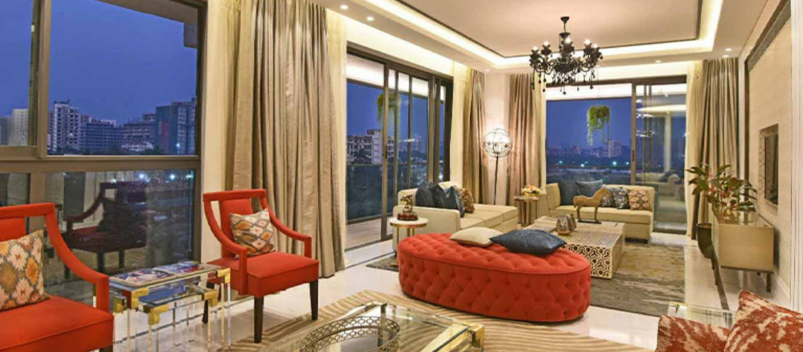 Flats for Sale in Kurla West
