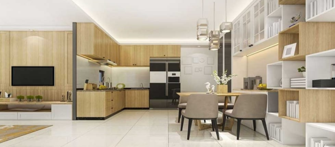 Flats for Sale in Kurla West