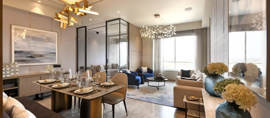 Flats for Sale in Kurla West