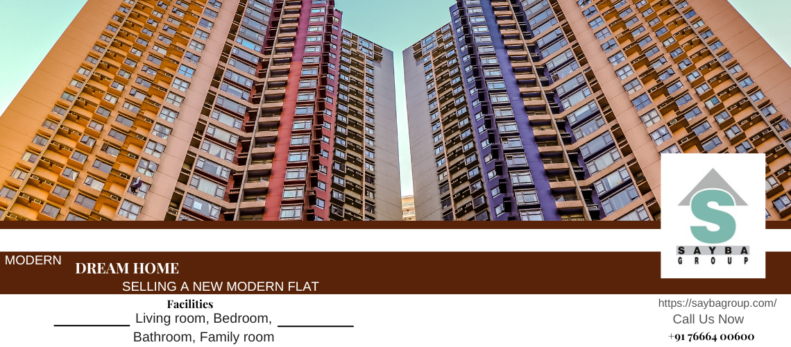 1 BHK Flat in Kurla West