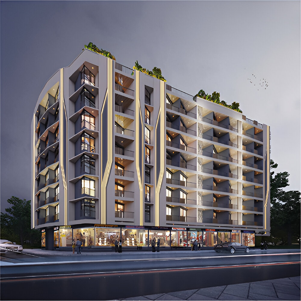 1BHK in Kurla East