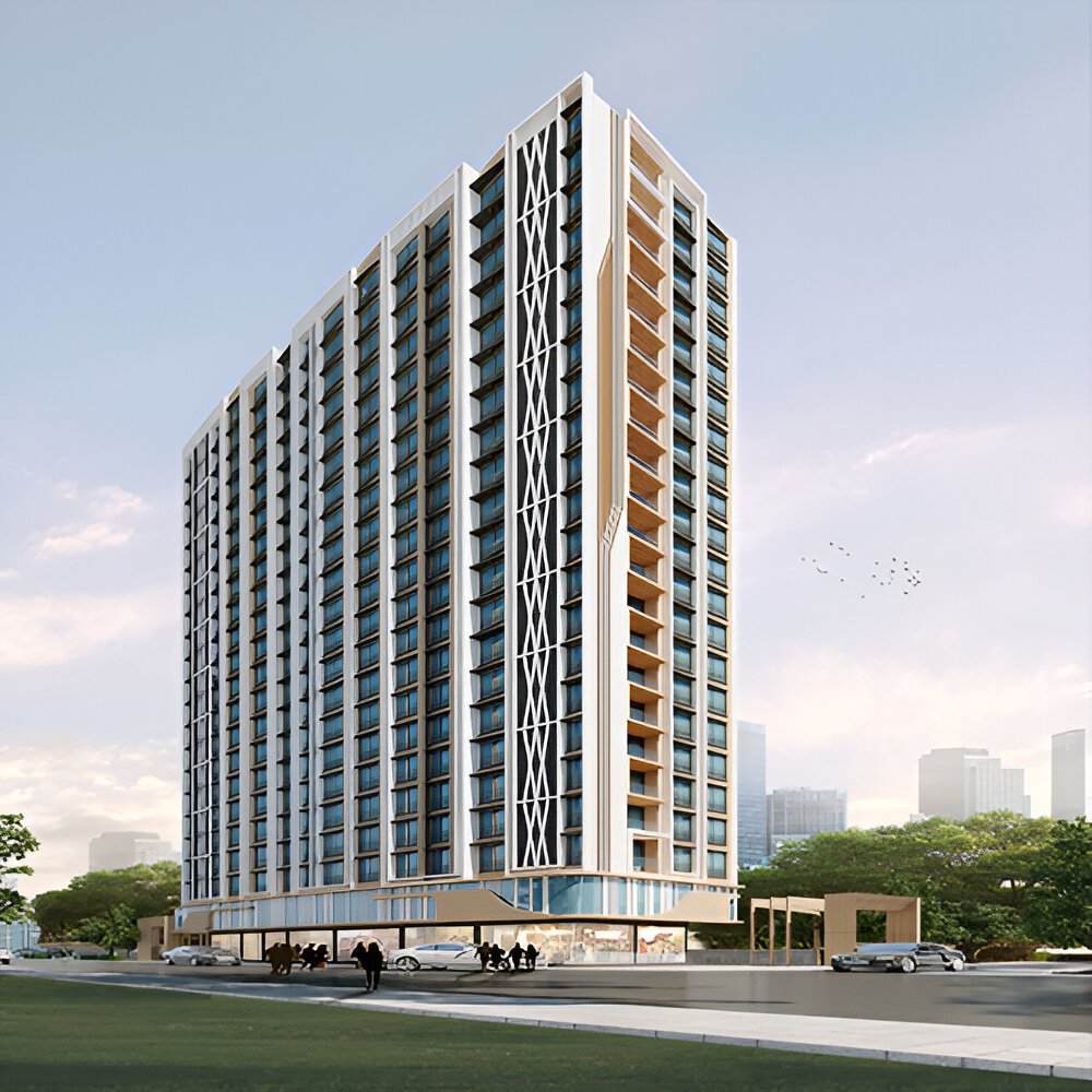 1BHK in Kurla East