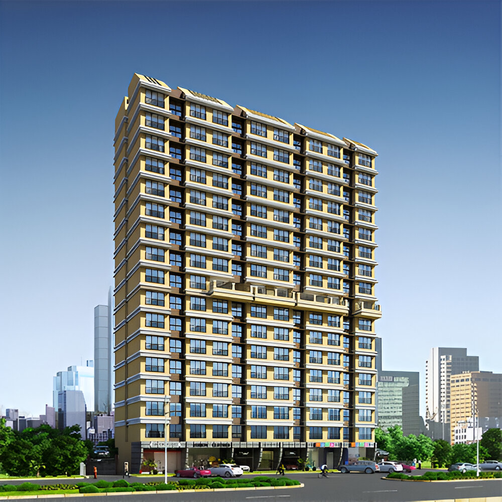 1BHK in Kurla East