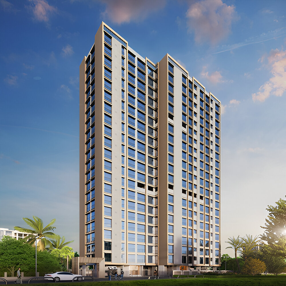 1BHK in Kurla