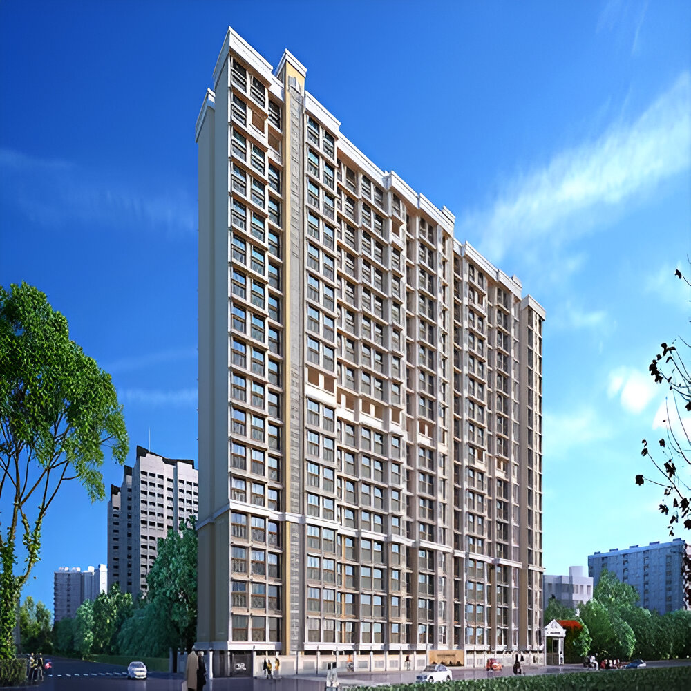1BHK in Kurla