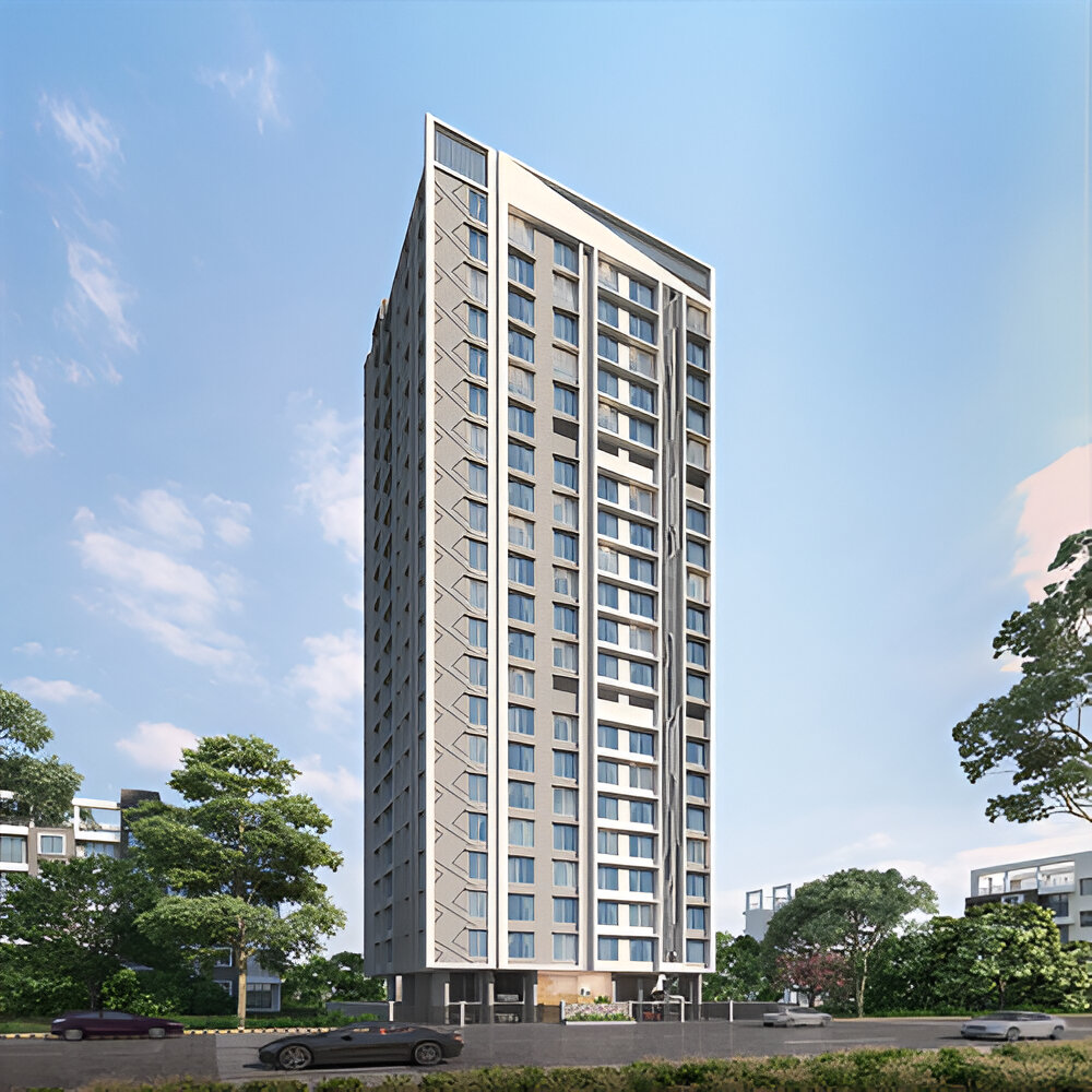 1BHK in Kurla