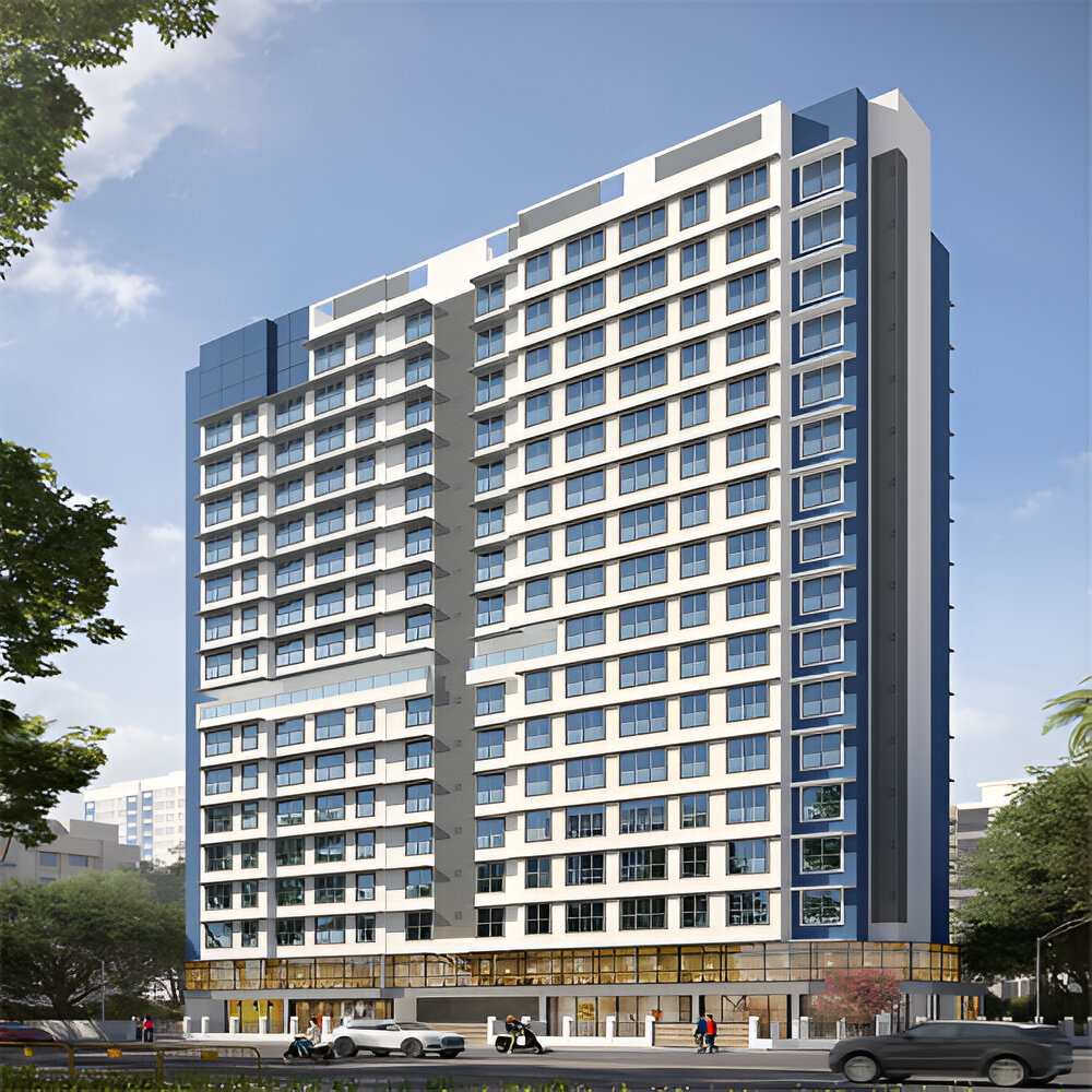 1BHK in Kurla
