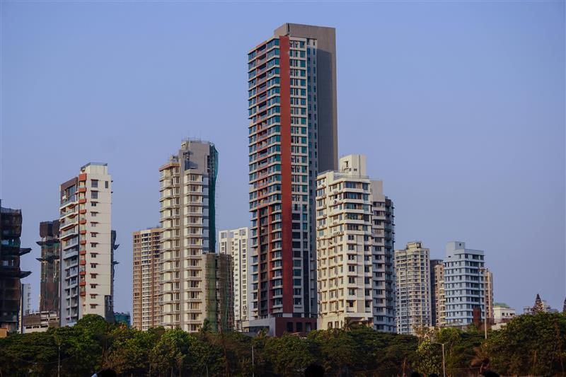 Flat for Sale in Kurla West