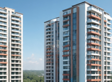 Flat for sale in Jogeshwari West
