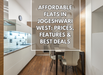 flat for sale in jogeshwari west
