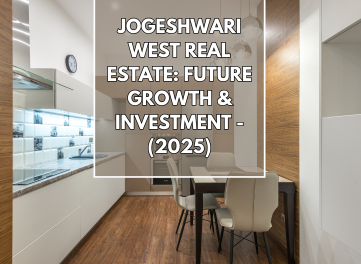 flat for sale in jogeshwari west