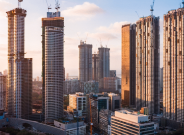 Upcoming Redevelopment Projects in Mumbai