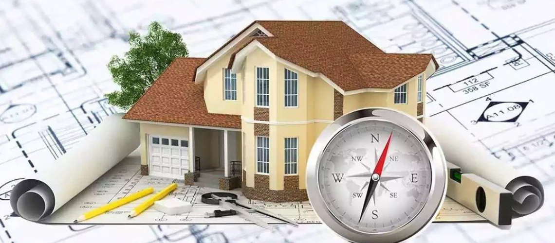 Vastu tips for new house