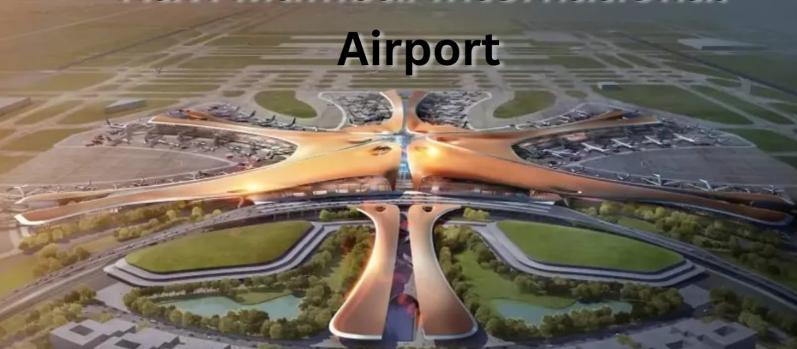 upcoming infrastructure projects in mumbai