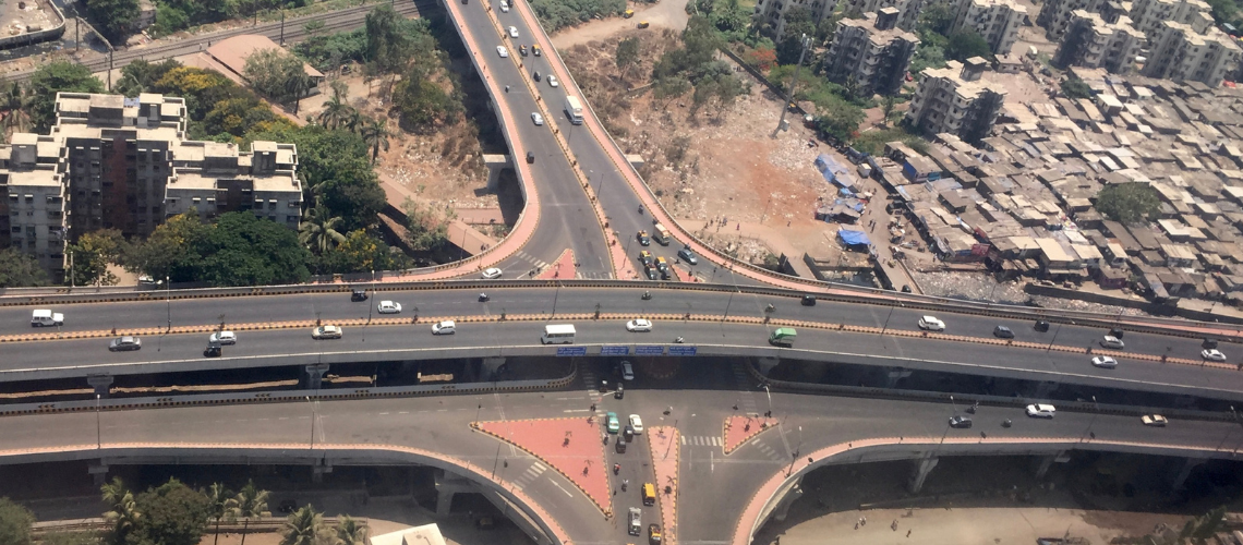 upcoming infrastructure projects in mumbai