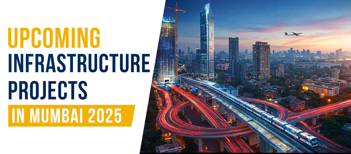 upcoming infrastructure projects in mumbai