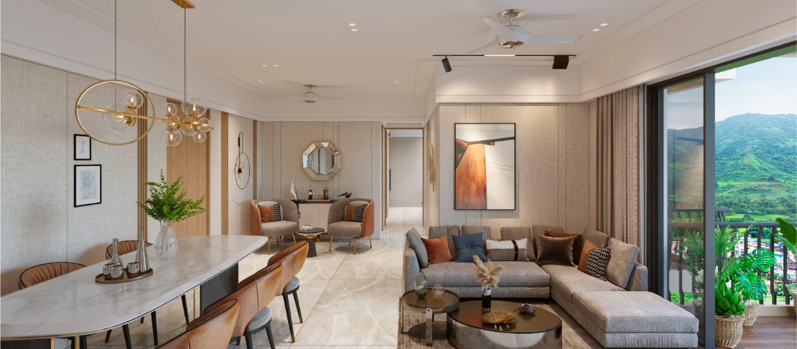RERA Carpet Area