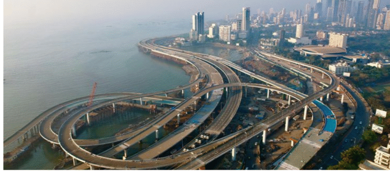 Upcoming Infrastructure Projects in Mumbai That Will Transform the City ...