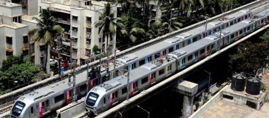 upcoming infrastructure projects in mumbai