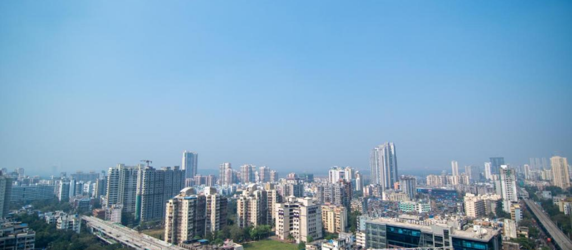 Flats for Sale in Jogeshwari West