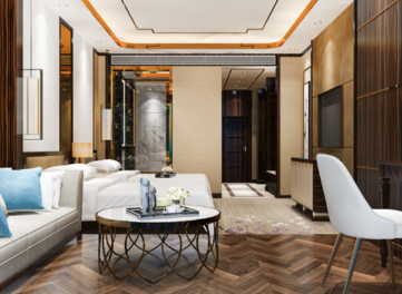 1 BHK for Sale in Goregaon East