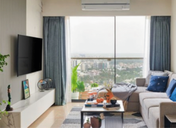 1 BHK in Kurla East