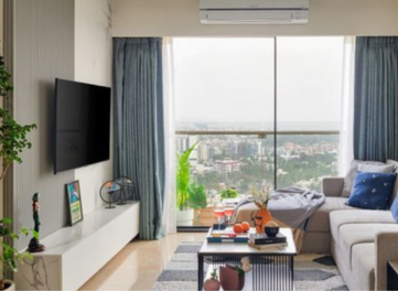 1 BHK Flat in Kurla East Nehru Nagar