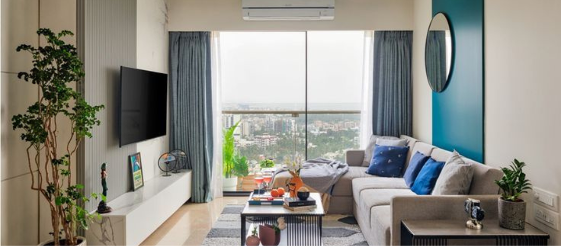 1 BHK Flat in Kurla East Nehru Nagar