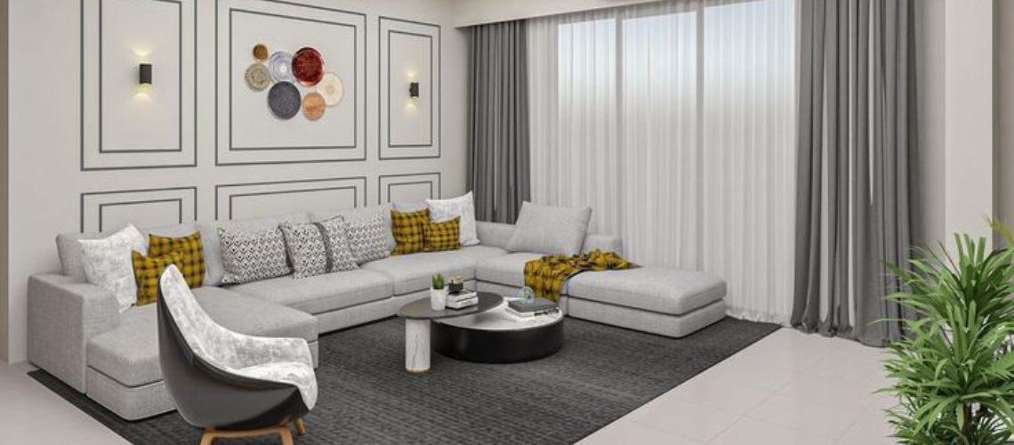 2 BHK Flat in Kurla West