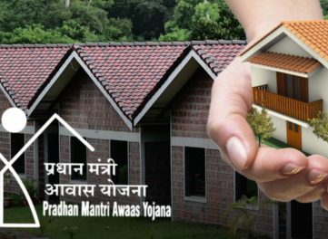 Pradhan Mantri Awas Yojana