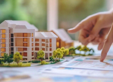 affordable housing scheme
