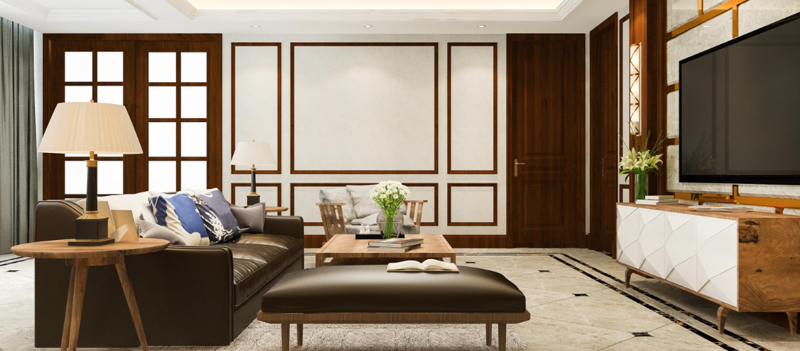Flat in Kurla East