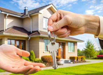 resale flat vs new property