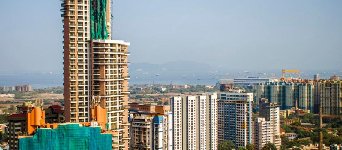 Property in Kurla West