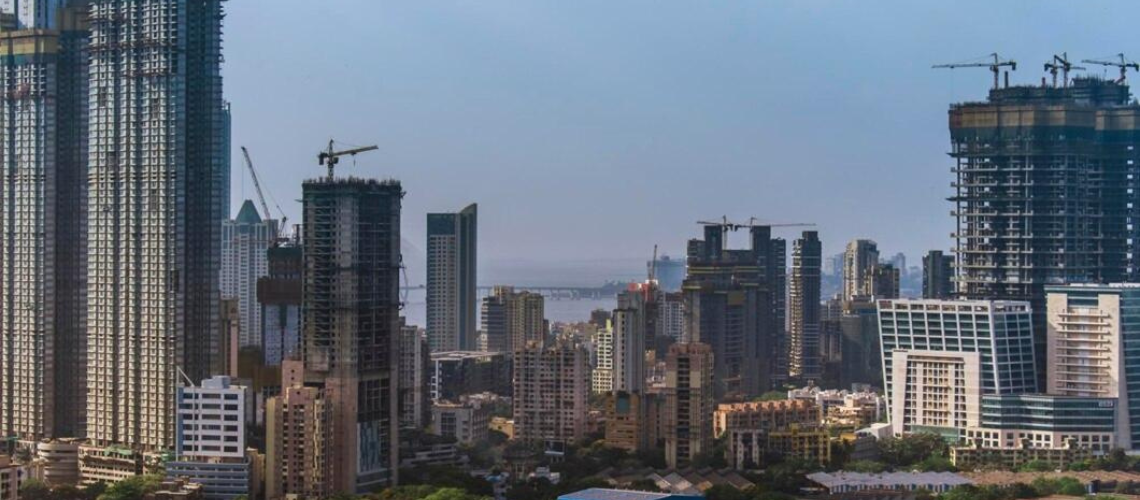 New projects in Kurla West