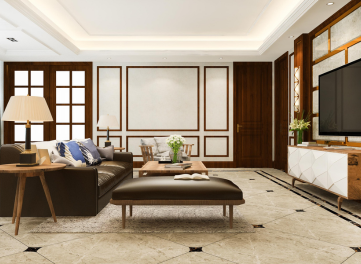 Flat in Kurla East
