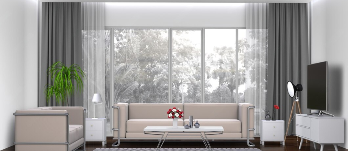 Modern residential Property in Kurla West Mumbai with metro connectivity and premium amenities.