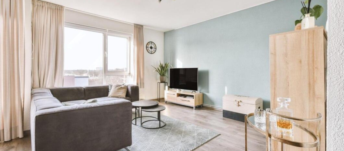 Modern 1 BHK flats in Kurla West Mumbai by Sayba Group with metro connectivity and premium amenities.