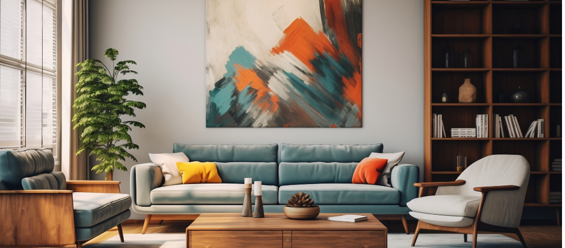 1 BHK Flat in Bandra West