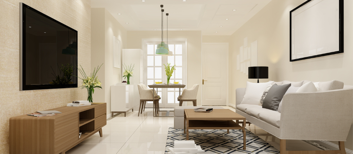 1 BHK Flat in Goregaon East