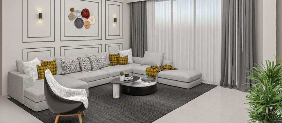 2 BHK Flat in Kurla West