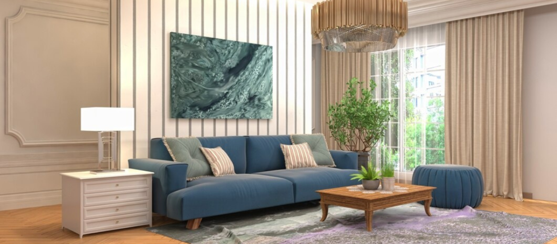 1 BHK Flat for Sale in Kurla West