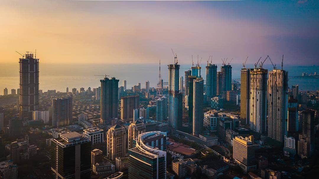 Buy Property In Mumbai