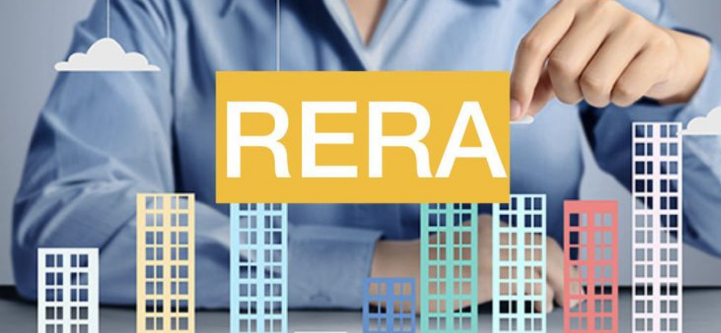 RERA Updates 2026